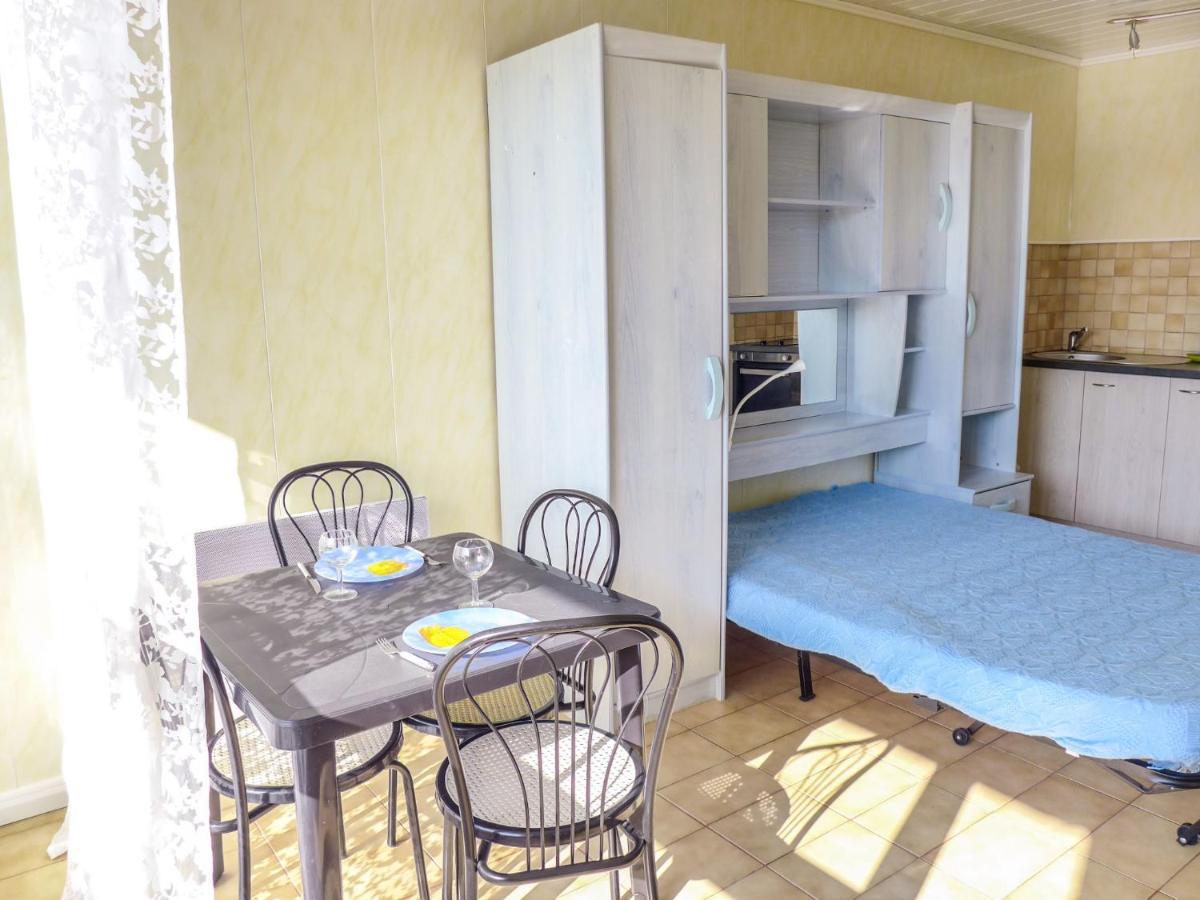 Apartment Les Oceanides-4 By Interhome ラカノー エクステリア 写真