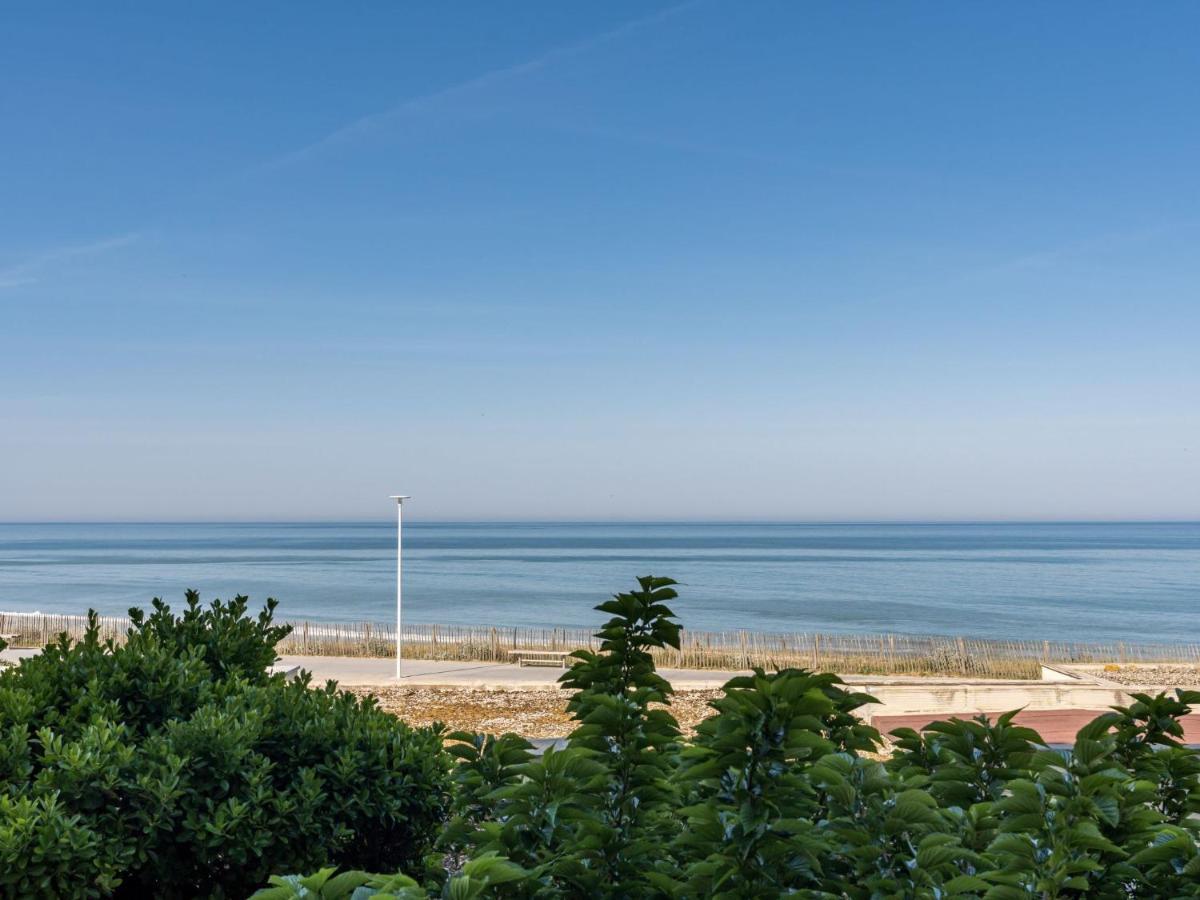 Apartment Les Oceanides-4 By Interhome ラカノー エクステリア 写真