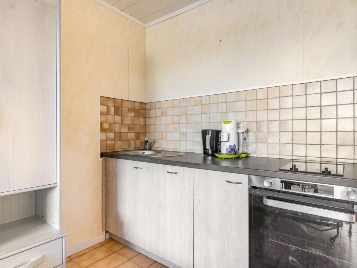 Apartment Les Oceanides-4 By Interhome ラカノー エクステリア 写真