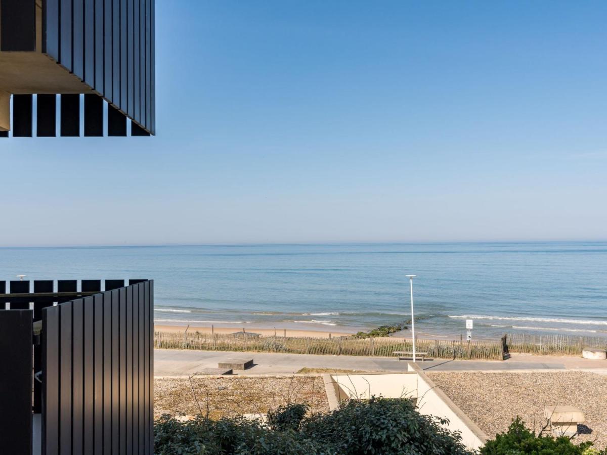 Apartment Les Oceanides-4 By Interhome ラカノー エクステリア 写真
